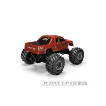 Carrocería JCI Hunter para Stampede JConcepts