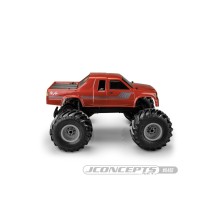 Carrocería JCI Hunter para Stampede JConcepts
