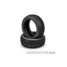 Neumáticos Recon verde buggy 1/8 83mm JConcepts