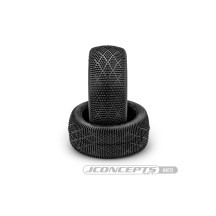 Neumáticos Recon azul camión 1/8 JConcepts