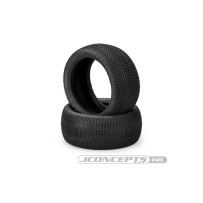 JConcepts Relapse - blue compound Fits - 1-8th truck wheel JCO4006-01