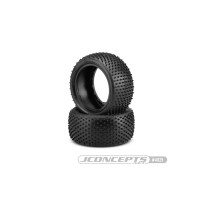 JConcepts Siren LP - pink compound Fits - 2.2 buggy rear wheel OEFMAV JCO4029-010