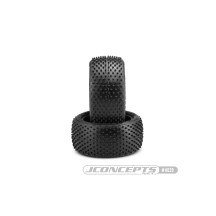 Llantas Siren LP traseras rosas para buggy 2.2 Jconcepts
