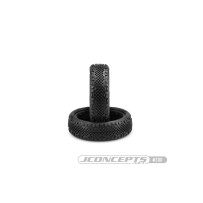 JConcepts Pin Swag - pink compound Fits - 2.2 2wd Slim front wheel JCO3181-010