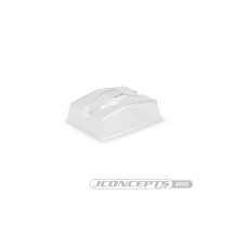 Alerón delantero RC8B4 y RC8B4e Jconcepts JCO0505