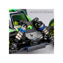 Alerón delantero RC8B4 y RC8B4e Jconcepts JCO0505