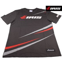 Iris Race Team T-Shirt L IRIS-91002