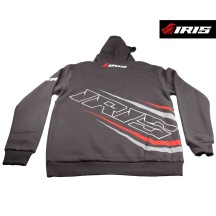 Iris Race Team Hoodie XL IRIS-92003