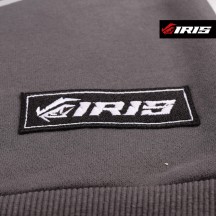 Iris Race Team Hoodie 2XL IRIS-92004