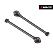 Iris ONE V2 DJ Front Driveshaft (2pcs) IRIS-30011