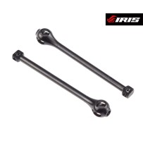 Iris ONE V2 DJ Front Driveshaft (2pcs) IRIS-30011