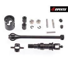 Iris ONE V2 DJ Front Driveshaft Set IRIS-30012