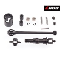 Iris ONE V2 DJ Front Driveshaft Set IRIS-30012