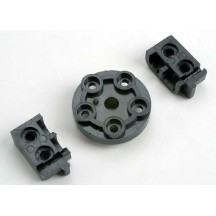 Pasadores Nerf bar y cubos Tom Cat Traxxas TRX1226