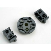 Pasadores Nerf bar y cubos Tom Cat Traxxas TRX1226
