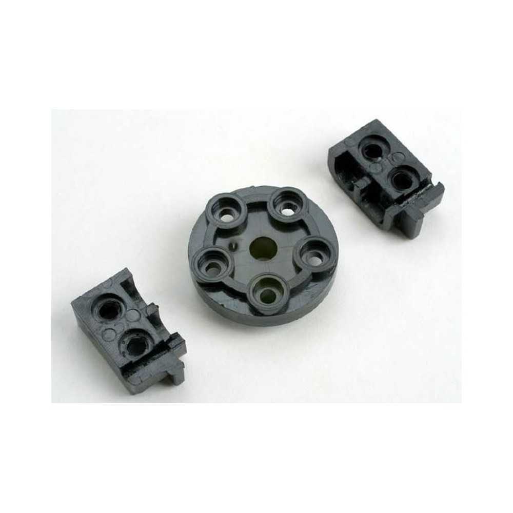 Traxxas Nerf bar stays wheel hubs (l r for tom cat) TRX1226 Traxxas Nerf bar stays wheel hubs (l r for tom cat) TRX1226