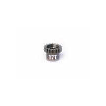 Koswork 48P 17T Aluminum Thin Lightweight Pinion Gear KOS03001-17