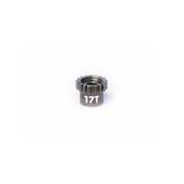 Koswork 48P 17T Aluminum Thin Lightweight Pinion Gear KOS03001-17