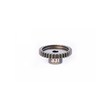 Koswork 48P 33T Aluminum Thin Lightweight Pinion Gear KOS03001-33