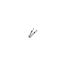 Koswork Team Associated 3x30mm Hardend Hinge Pin (w/groove) (2) (B74 Series) KOS04110