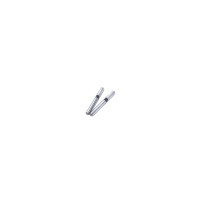Koswork Team Associated 3x30mm Hardend Hinge Pin (w/groove) (2) (B74 Series) KOS04110