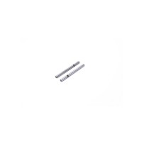 Koswork Team Associated 3.5x49.5mm Hardend Hinge Pin (w/groove) (2) (B74 Series) KOS04112