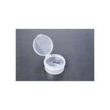 Koswork 5/64" 2mm Japan Precision Differential Thrust Balls (w/container) (6) (B6 Series & AE 2WD Cars) KOS04131