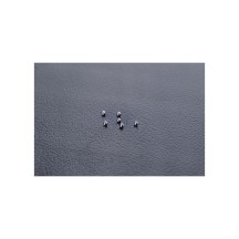 Koswork 5/64" 2mm Japan Precision Differential Thrust Balls (w/container) (6) (B6 Series & AE 2WD Cars) KOS04131