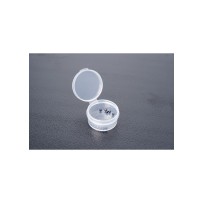 Koswork 3/32" Ceramic Precision Ball Diff Balls (w/container) (14) (B6 Series & AE 2WD Cars) KOS04133