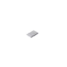 Koswork 1.6x8mm (1.6x7.8mm Actual) Hardened Steel Pins (w/container) (8) KOS10016-8