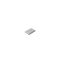 Koswork 1.6x8mm (1.6x7.8mm Actual) Hardened Steel Pins (w/container) (8) KOS10016-8