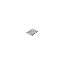 Koswork 1.6x9.7mm Hardened Steel Pins (w/container) (8) (for Associated) KOS10016-9.7