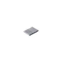 Koswork 2x12mm (2x11.8mm Actual) Hardened Steel Pins (w/container) (8) KOS10020-12