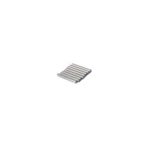 Koswork 2x14mm (2x13.8mm Actual) Hardened Steel Pins (w/container) (8) KOS10020-14