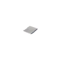 Koswork 2x14mm (2x13.8mm Actual) Hardened Steel Pins (w/container) (8) KOS10020-14