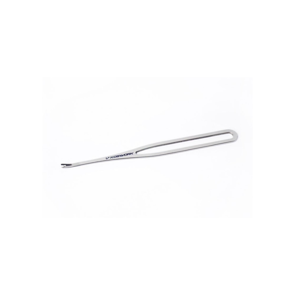 Koswork Sedan Tire Center Line Remover KOS13230 Koswork Sedan Tire Center Line Remover KOS13230