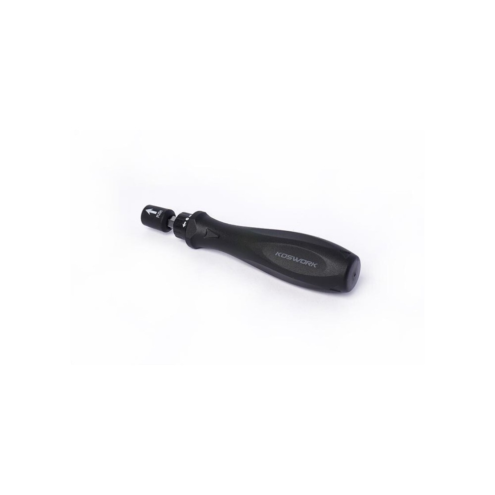 Koswork Handle (for Complete Tool Kit V2) (Light Large Tri Handle) KOS13246V2HAN