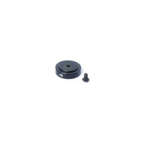 Koswork 5mm height block (for adjustable ride height gauge) KOS13362