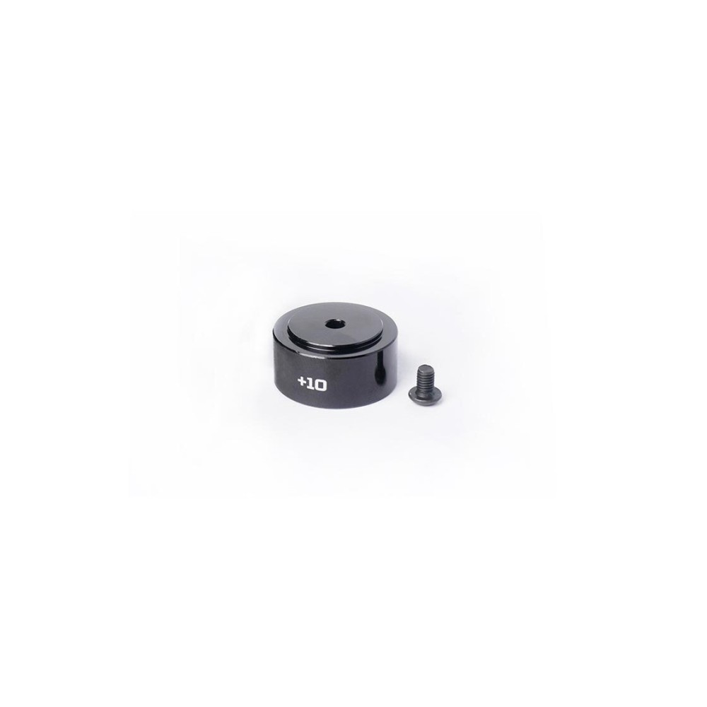 Koswork 10mm height block (for adjustable ride height gauge) KOS13363 Koswork 10mm height block (for adjustable ride height gauge) KOS13363