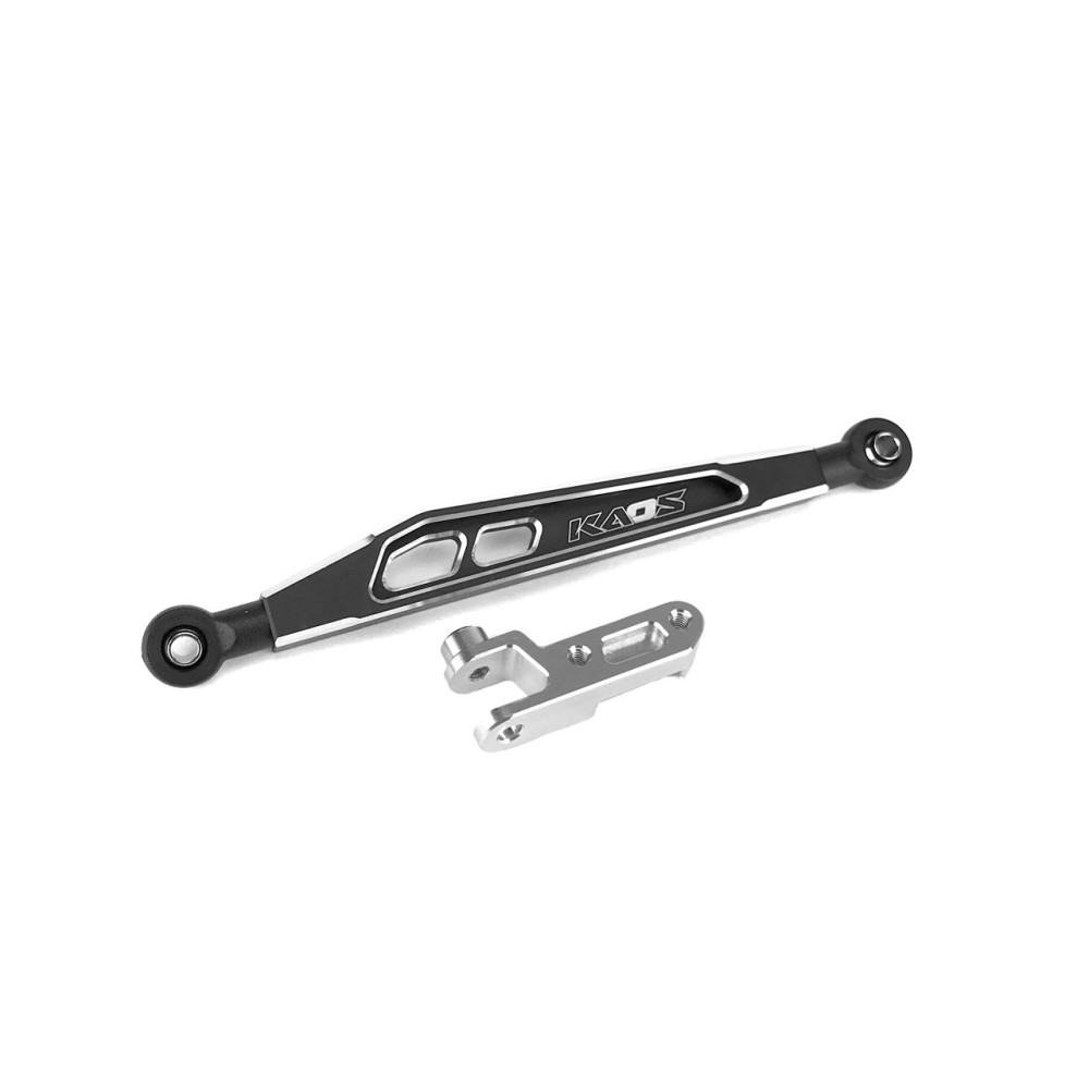 Brazo suspensión delantero superior izquierdo CNC CKD0376 Brazo suspensión delantero superior izquierdo CNC CKD0376