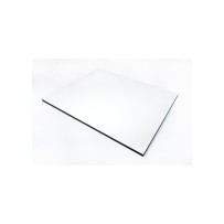 Koswork 1/10 & 1/8 Buggy & On-Road Car Extra Lightweight Pit Setup Board 400x480mm KOS18005