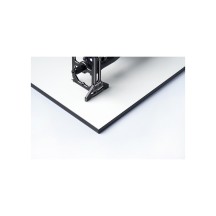 Koswork 1/10 & 1/8 Buggy & On-Road Car Extra Lightweight Pit Setup Board 400x480mm KOS18005