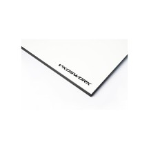 Koswork 1/10 & 1/8 Buggy & On-Road Car Extra Lightweight Pit Setup Board 400x480mm KOS18005