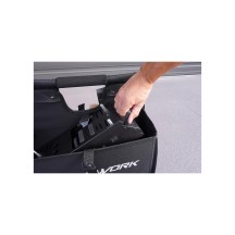 Bolsa de transporte Koswork Pit Caddy Bag (410×280×330 mm) KOS32236V2