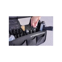 Bolsa de transporte Koswork Pit Caddy Bag (410×280×330 mm) KOS32236V2