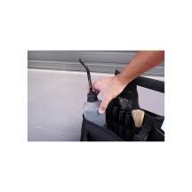 Bolsa de transporte Koswork Pit Caddy Bag (410×280×330 mm) KOS32236V2
