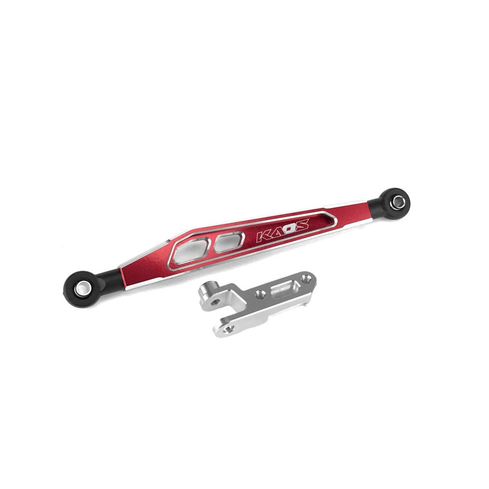 Brazo suspensión delantero superior izquierdo CNC CKD0378 Brazo suspensión delantero superior izquierdo CNC CKD0378