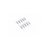 Koswork CA Glue Ultra Fine Tips 0.4mm (ID 0.2mm) (10) KOS50104-0.4