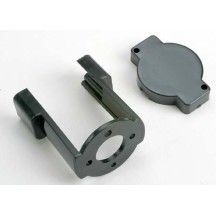 Cubierta protección motor Traxxas TRX1227