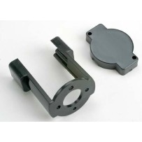 Cubierta protección motor Traxxas TRX1227